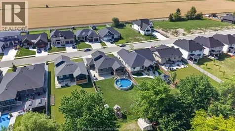 41 Belleview Drive Kingsville ON N0R 1B0