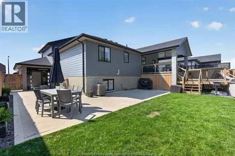 41 Belleview Drive Kingsville ON N0R 1B0