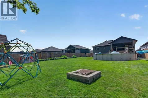 41 Belleview Drive Kingsville ON N0R 1B0