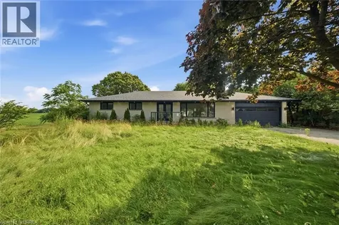 360 Bishopsgate Road Burford ON N3T 5L7