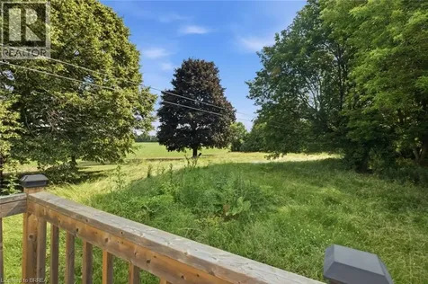 360 Bishopsgate Road Burford ON N3T 5L7