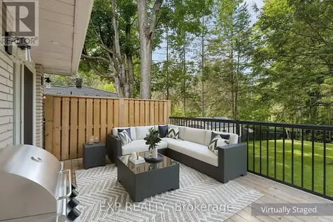 2386 South Orr Lake Road Springwater ON L0L 1P0