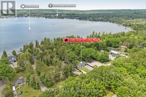 2386 South Orr Lake Road Springwater ON L0L 1P0