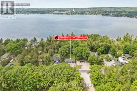 2386 South Orr Lake Road Springwater ON L0L 1P0