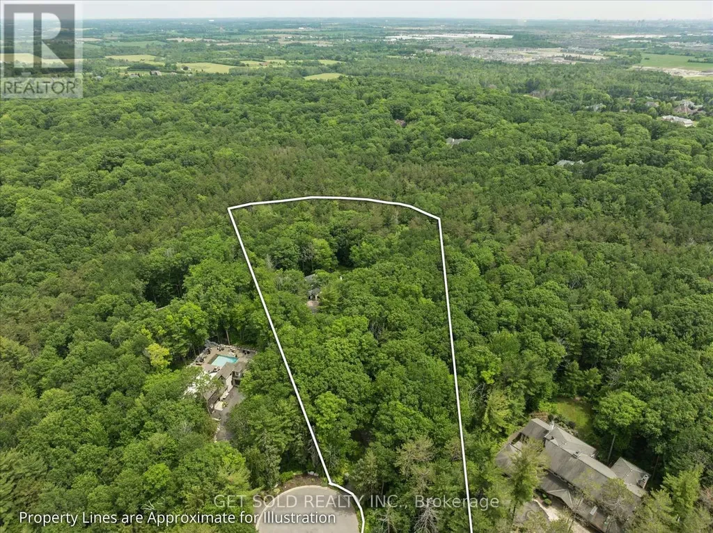 80 White Pine Trail Richmond Hill ON L4E 3L8