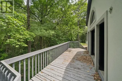 80 White Pine Trail Richmond Hill ON L4E 3L8