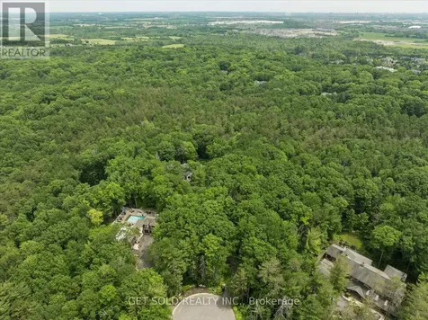 80 White Pine Trail Richmond Hill ON L4E 3L8