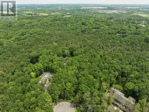 80 White Pine Trail Richmond Hill ON L4E 3L8