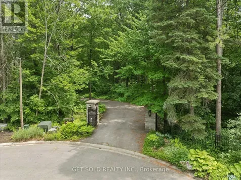 80 White Pine Trail Richmond Hill ON L4E 3L8