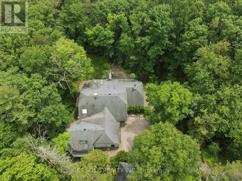 80 White Pine Trail Richmond Hill ON L4E 3L8