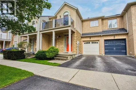 25 Hartland Road Stoney Creek ON L8E 6C4