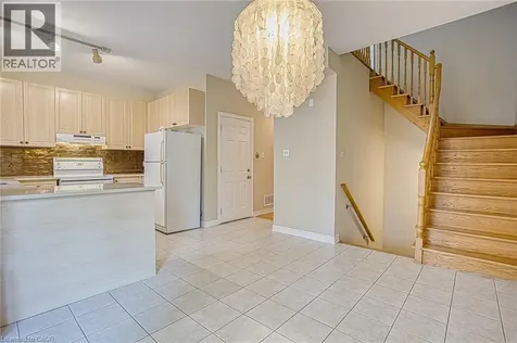 25 Hartland Road Stoney Creek ON L8E 6C4