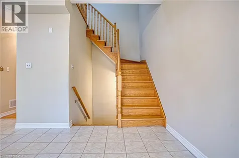 25 Hartland Road Stoney Creek ON L8E 6C4