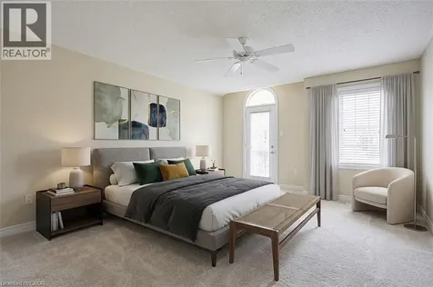 25 Hartland Road Stoney Creek ON L8E 6C4