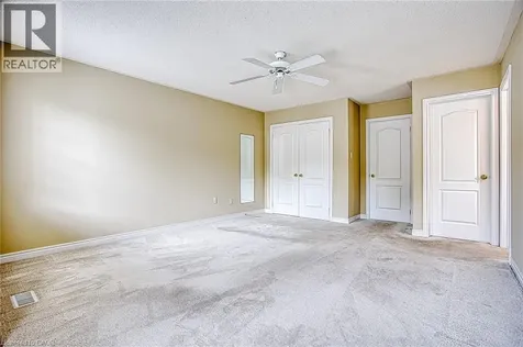 25 Hartland Road Stoney Creek ON L8E 6C4