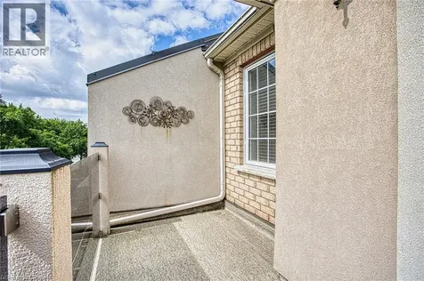 25 Hartland Road Stoney Creek ON L8E 6C4