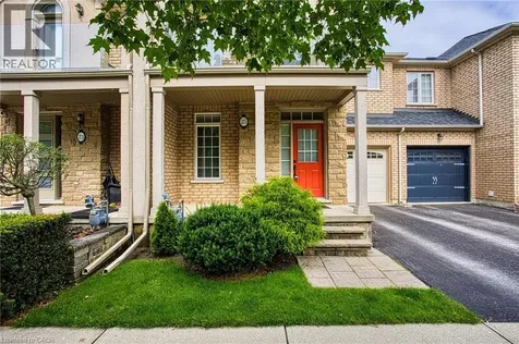 25 Hartland Road Stoney Creek ON L8E 6C4
