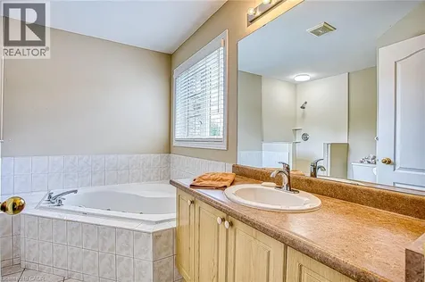 25 Hartland Road Stoney Creek ON L8E 6C4