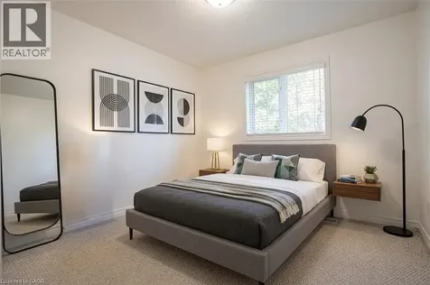 25 Hartland Road Stoney Creek ON L8E 6C4