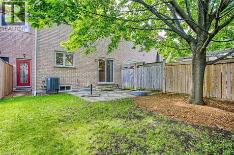 25 Hartland Road Stoney Creek ON L8E 6C4