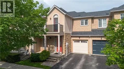 25 Hartland Road Stoney Creek ON L8E 6C4