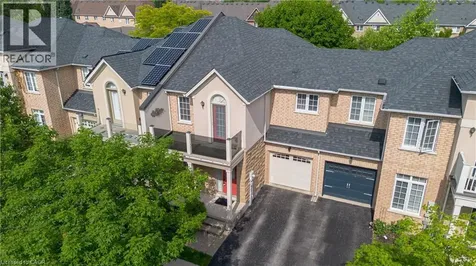 25 Hartland Road Stoney Creek ON L8E 6C4