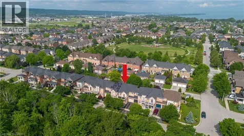 25 Hartland Road Stoney Creek ON L8E 6C4