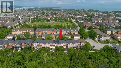 25 Hartland Road Stoney Creek ON L8E 6C4