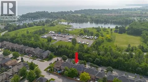 25 Hartland Road Stoney Creek ON L8E 6C4