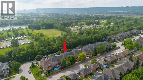 25 Hartland Road Stoney Creek ON L8E 6C4
