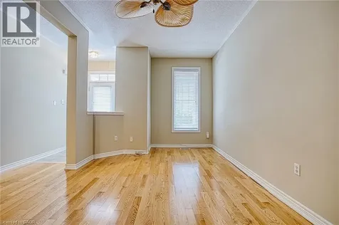 25 Hartland Road Stoney Creek ON L8E 6C4