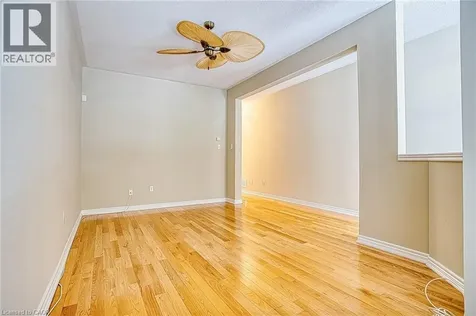 25 Hartland Road Stoney Creek ON L8E 6C4