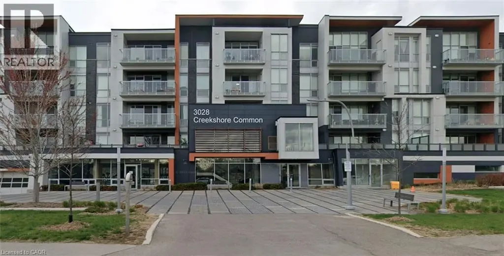 3028 Creekshore Common Oakville ON L6M 5K6