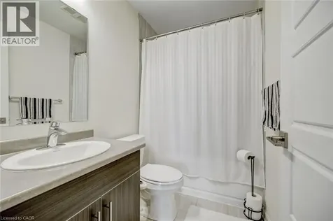 3028 Creekshore Common Oakville ON L6M 5K6