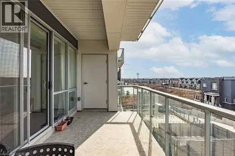 3028 Creekshore Common Oakville ON L6M 5K6