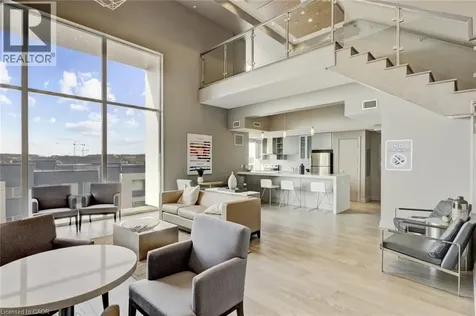 3028 Creekshore Common Oakville ON L6M 5K6