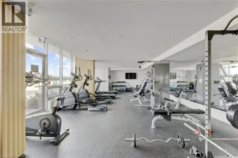 3028 Creekshore Common Oakville ON L6M 5K6