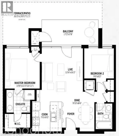 3028 Creekshore Common Oakville ON L6M 5K6
