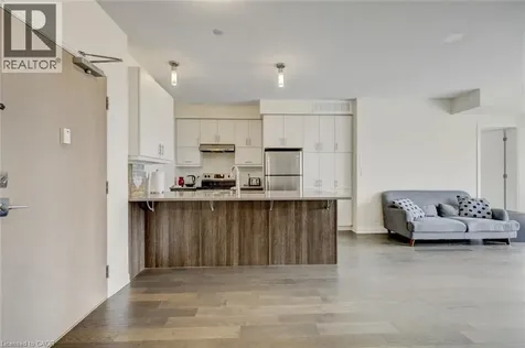 3028 Creekshore Common Oakville ON L6M 5K6