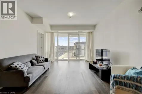 3028 Creekshore Common Oakville ON L6M 5K6