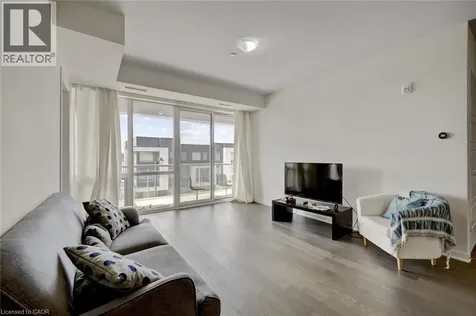 3028 Creekshore Common Oakville ON L6M 5K6