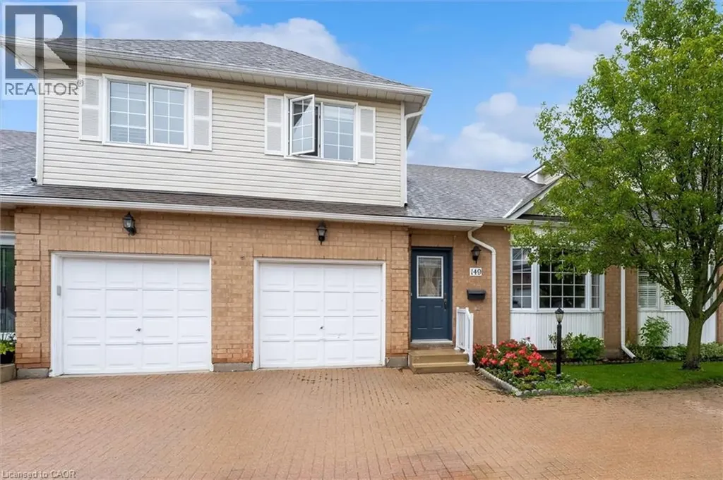 149 Silverbirch Boulevard Hamilton ON L0R 1W0