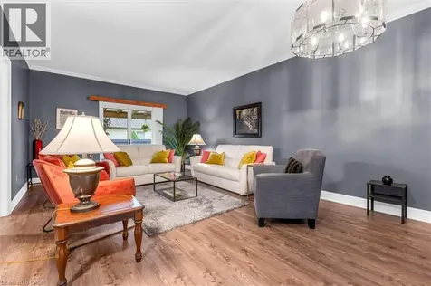 149 Silverbirch Boulevard Hamilton ON L0R 1W0