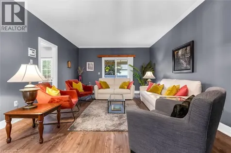 149 Silverbirch Boulevard Hamilton ON L0R 1W0