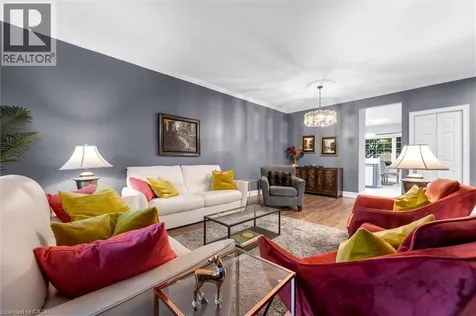 149 Silverbirch Boulevard Hamilton ON L0R 1W0