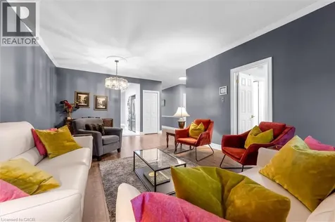 149 Silverbirch Boulevard Hamilton ON L0R 1W0