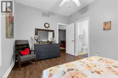 149 Silverbirch Boulevard Hamilton ON L0R 1W0