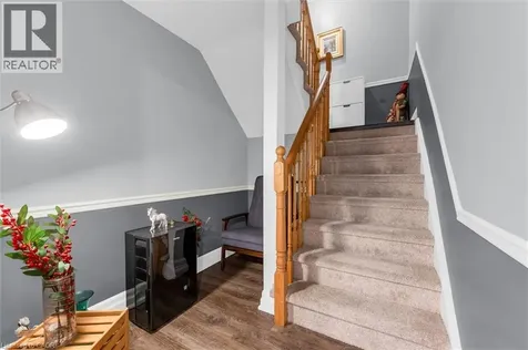 149 Silverbirch Boulevard Hamilton ON L0R 1W0