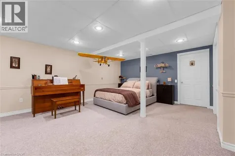 149 Silverbirch Boulevard Hamilton ON L0R 1W0