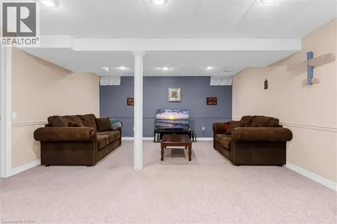 149 Silverbirch Boulevard Hamilton ON L0R 1W0